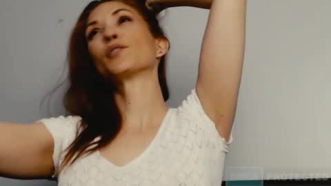 TIANNA online show from November 17, 6:35 pm