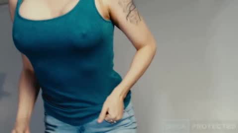 TIANNA online show from November 23, 9:03 pm