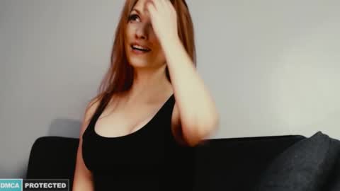 TIANNA online show from February 22, 2:45 am