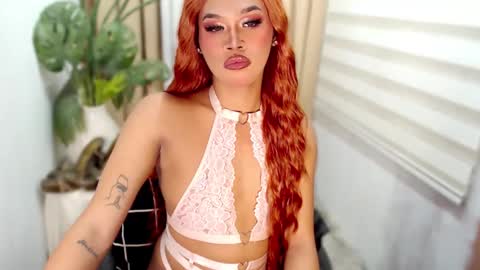 Sam online show from December 22, 4:26 pm