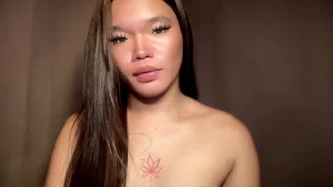 Snapshot of tiaragodhere chatting on February 1, 4:27 pm Ms. Tiara online show from February 1, 4:27 pm