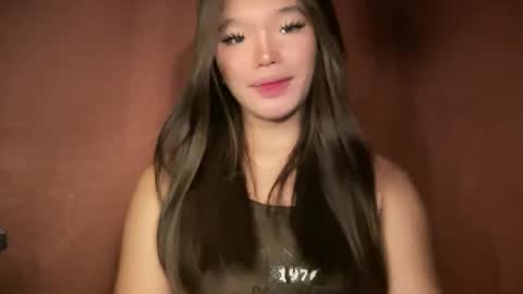 Snapshot of tiaragodhere chatting on February 2, 3:55 pm Ms. Tiara online show from February 2, 3:55 pm