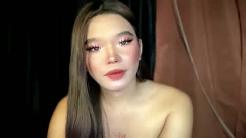 Snapshot of tiaragodhere chatting on February 10, 11:53 pm Ms. Tiara online show from February 10, 11:53 pm