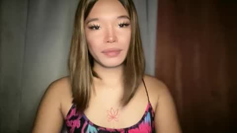 Snapshot of tiaragodhere chatting on March 31, 12:45 am Ms. Tiara online show from March 31, 12:45 am