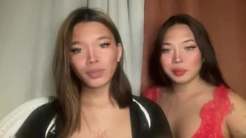 Snapshot of tiaragodhere chatting on April 9, 12:54 am Ms. Tiara online show from April 9, 12:54 am