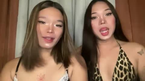 Snapshot of tiaragodhere chatting on April 10, 1:22 am Ms. Tiara online show from April 10, 1:22 am