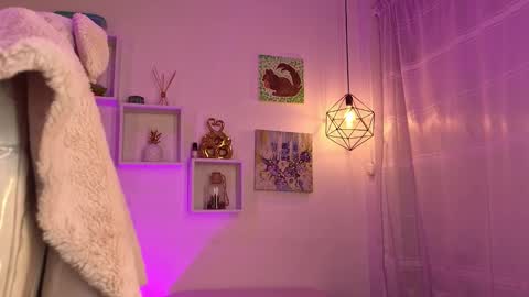 Snapshot of tiarha_ chatting on November 13, 4:00 am Tiarha online show from November 13, 4:00 am