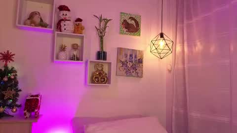 Snapshot of tiarha_ chatting on November 16, 4:07 am Tiarha online show from November 16, 4:07 am