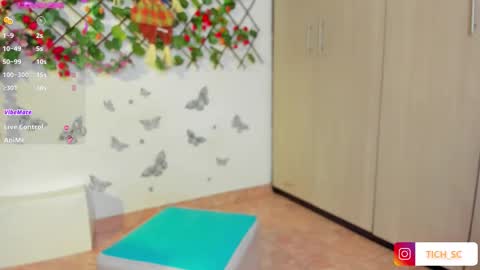 tich___ online show from March 28, 12:16 pm