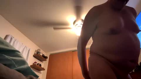 Snapshot of ticker46 chatting on January 6, 1:09 am ticker46 online show from January 6, 1:09 am