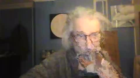 Snapshot of tiddles12345 chatting on October 30, 6:04 am tiddles12345 online show from October 30, 6:04 am