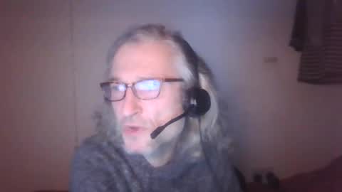 Snapshot of tiddles12345 chatting on January 16, 6:45 pm tiddles12345 online show from January 16, 6:45 pm