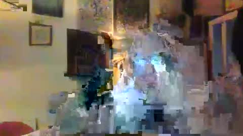 Snapshot of tiddles12345 chatting on March 7, 7:16 am tiddles12345 online show from March 7, 7:16 am