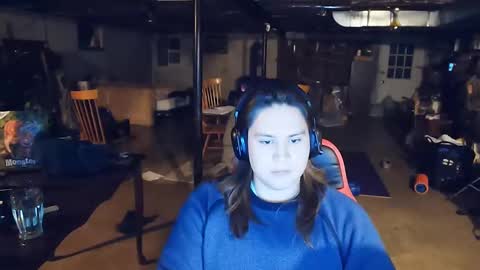 tidemantd online show from December 4, 6:11 am