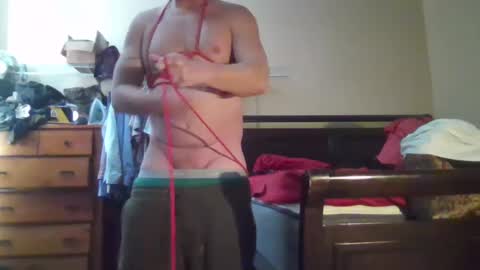 Snapshot of tiedviking chatting on February 19, 4:33 pm tiedviking online show from February 19, 4:33 pm