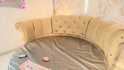 Snapshot of tifanibrown chatting on February 3, 12:10 pm Tifani brown online show from February 3, 12:10 pm