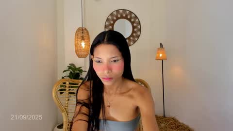 Dani  online show from September 21, 12:07 pm