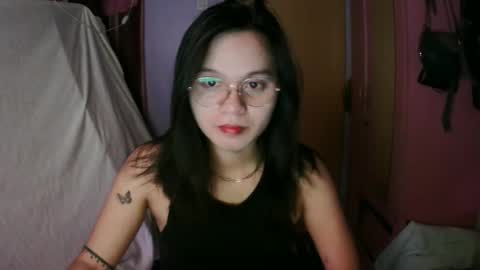 Goddess Tifanny online show from January 9, 6:42 pm