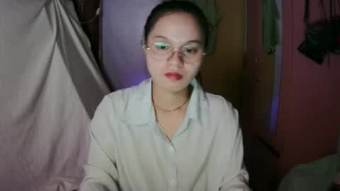 Goddess Tifanny online show from March 26, 9:09 pm