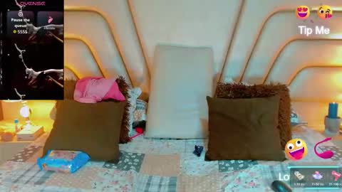 Tifannysexy69 online show from October 24, 7:05 am