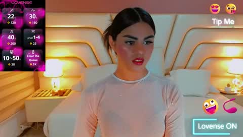 Tifannysexy69 online show from November 12, 4:07 pm