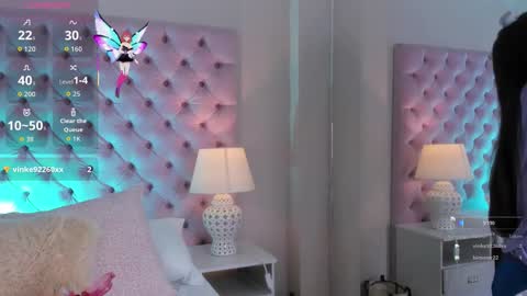 Your Princess Tif online show from October 22, 1:39 am