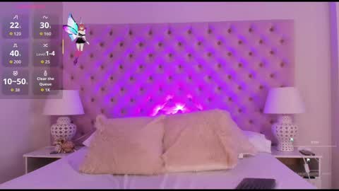 Your Princess Tif online show from November 3, 2:40 pm