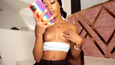 Tifanny online show from September 16, 6:53 pm