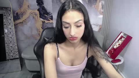Hi Stream 800 to 1400 online show from September 24, 1:14 pm