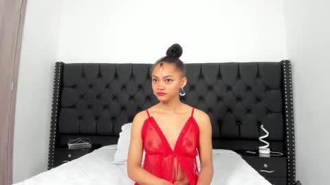 Tifany  online show from November 6, 10:21 pm