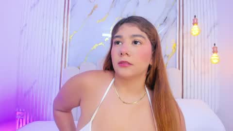 Tifany  online show from May 7, 8:47 pm