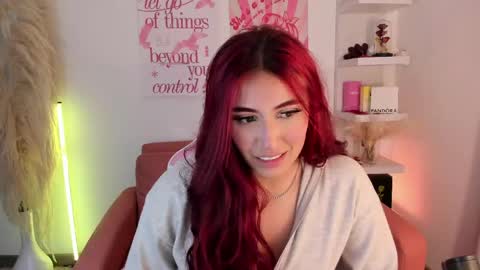 Tiffany online show from April 5, 1:36 am