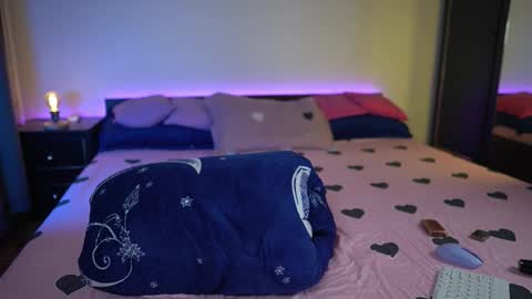 Tiffany online show from October 8, 11:13 pm