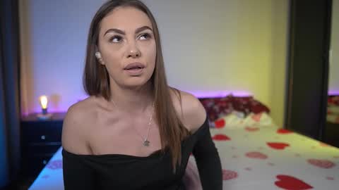 Tiffany online show from November 20, 9:58 pm