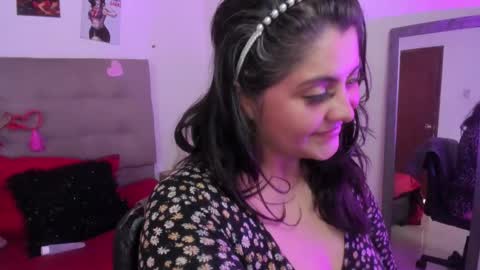 Tiff Luxx online show from March 10, 3:06 pm