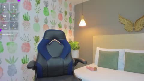 T I F F A N N Y online show from November 13, 3:55 pm