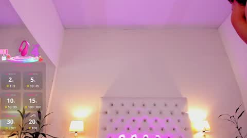 Snapshot of tiffanny_gomez chatting on July 12, 12:51 pm Tifanny online show from July 12, 12:51 pm