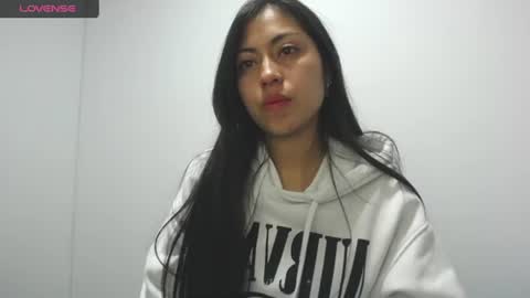 Snapshot of tiffanny_ker_m chatting on August 5, 3:53 am TIFFANNY online show from August 5, 3:53 am