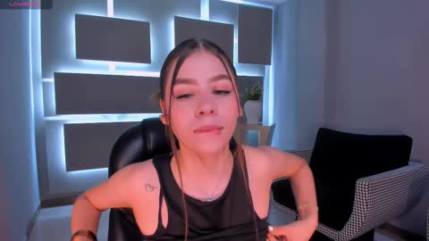 Tiffanny Sins online show from October 7, 3:36 am