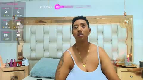 Tiffany and Stacy online show from December 4, 7:55 pm