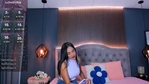 tiffany__charm_ online show from November 20, 3:28 am