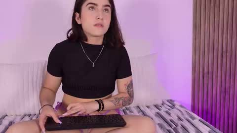 Tiffany online show from November 10, 12:59 pm