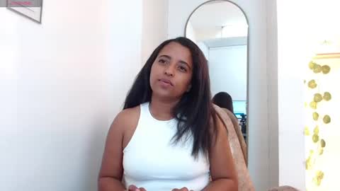 tiffany_cokie online show from July 6, 1:19 pm