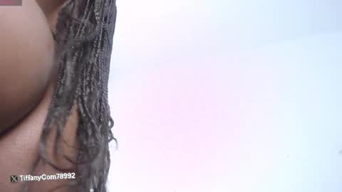 Tiffany online show from December 29, 2:17 am