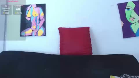 Tiffany online show from January 19, 7:37 pm