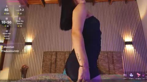 tiffany_johnson111 online show from September 27, 7:41 pm