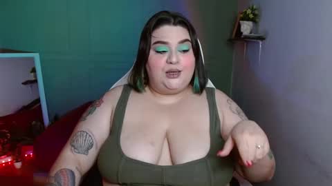 Snapshot of tiffany_laurens chatting on February 7, 4:48 am dont forget ask for custom vids online show from February 7, 4:48 am