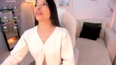 tiffany_low online show from November 11, 1:00 pm