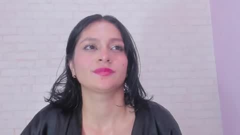 tiffany_mendez online show from January 29, 6:07 pm