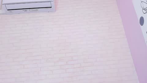 tiffany_mendez online show from February 25, 3:05 pm